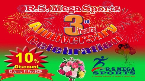 Sports Euqipments on Sale R.S.Mega Sports at Gangabu,Kathmandu. Contact +977-9851034612Viber, Whatsaap,Imo &+977-9841232080