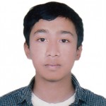 Santosh Shrestha