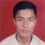 Dil Bahadur Lama