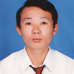 Amar Khewang Limbu