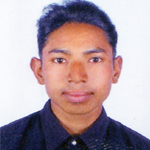 Bal Ram Shrestha