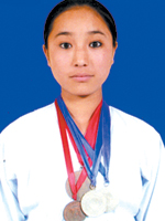 Gita Gurung