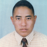 Khushi Man Gurung