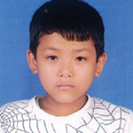 Kiran Gurung