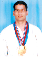 Narayan Prasai