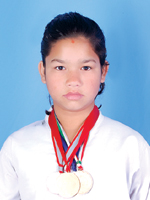 Rupa Giri