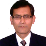 Mahesh Kumar Shrestha