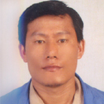 Om Lal Gurung