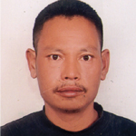 Prem Lama