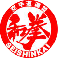 Seishin-Ryu Karate