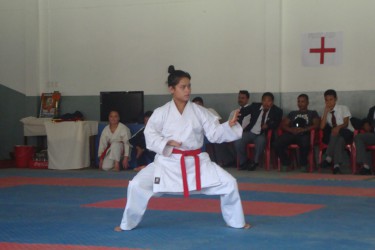 Dojo Samakhushi & Nawa Shanti Program