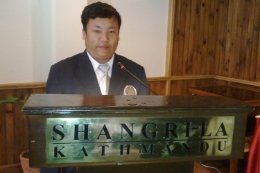 Karate Nepal