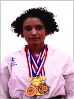 Susan Karki 