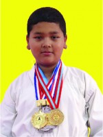 Rojan Ojha 