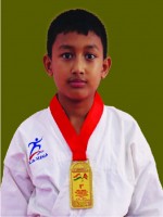 Rayan Khatri 