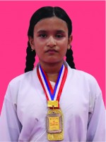 Sajun Thapa 