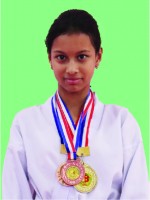 Purnima Thapaliya 