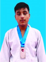 Manish Thapa 