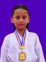 Grishma Dhakal 