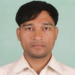 Krishna Bahadur Thapa