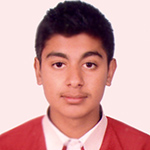Kapil Nepal