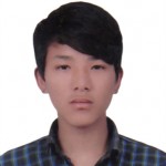 Kiran Gurung