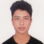Utsav K.C.