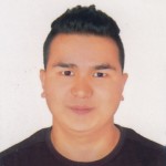 Mrigendra Gurung