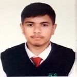 Peter Rijal     