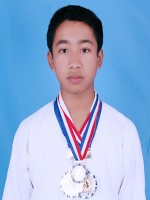 Santosh Shrestha