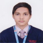 Shiwam Shrestha 