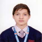 Shubham Shreatha 