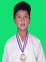 Utsav K.c