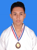 Ujjal Sitaula
