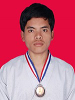 Deepak Gurung