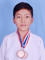  Bijay Balami