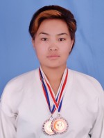 Anupama Pun