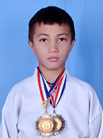 Manish Khadka