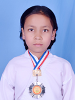 Smarika Ojha