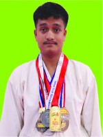 Sushil Khanal 