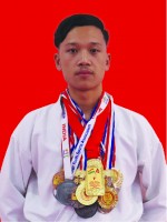 Sudip Tamang 