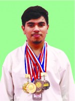 Peter Rijal 