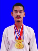 Yug Ojha 