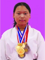 Sujata Tamang 