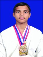 Shiwam Shrestha 