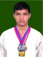Shubham Shrestha 