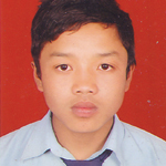 Angad Moktan