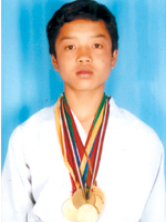 Angad Muktan