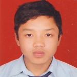 Angad Moktan