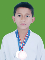 Anish Basnet